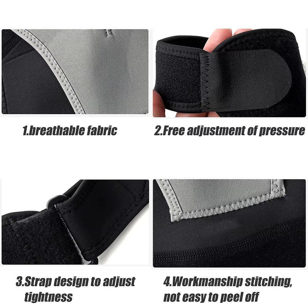 Shoulder Brace