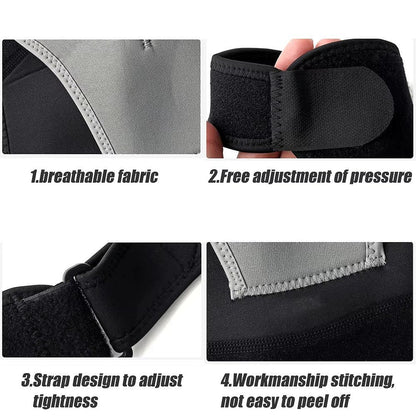 Shoulder Brace