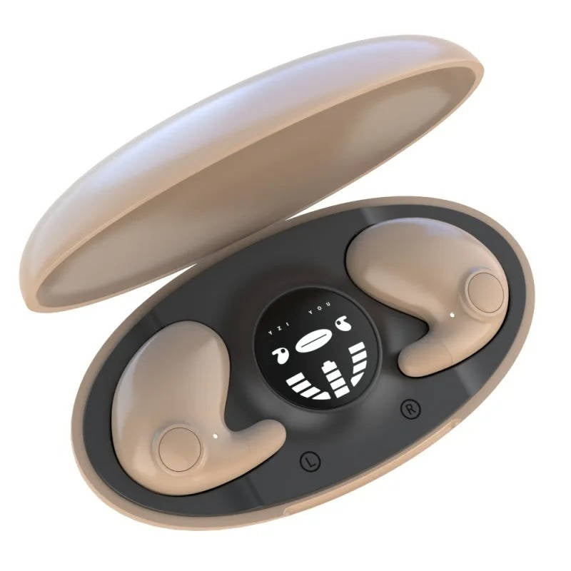 Earbuds For Sleeping