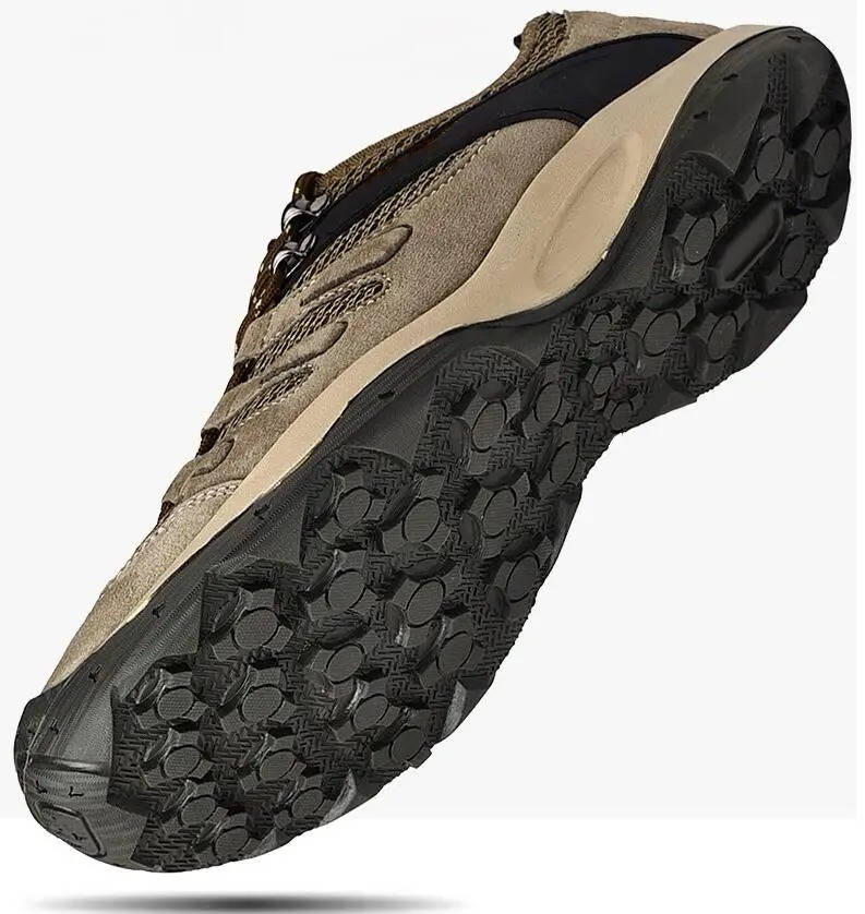 Women's All-Terrain Waterproof Hiking Shoes