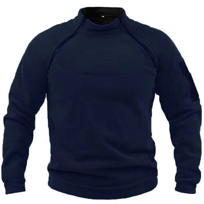 Military Combat Tactical Sweater