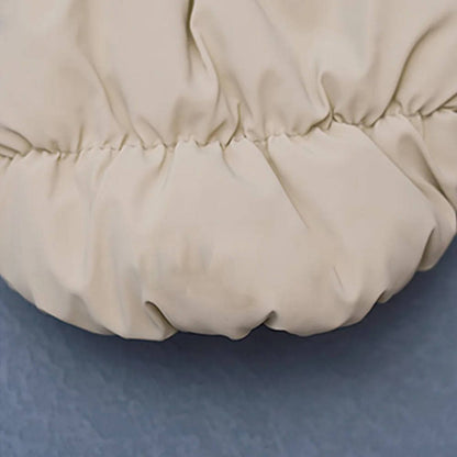 Warm Winter Jacket For Dogs - Small And Medium Dogs