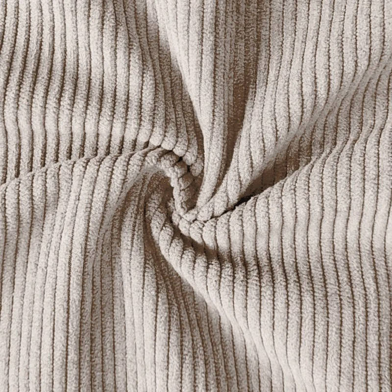 Mens Classic Button Neck Pullover Sweater With Elbow Patches