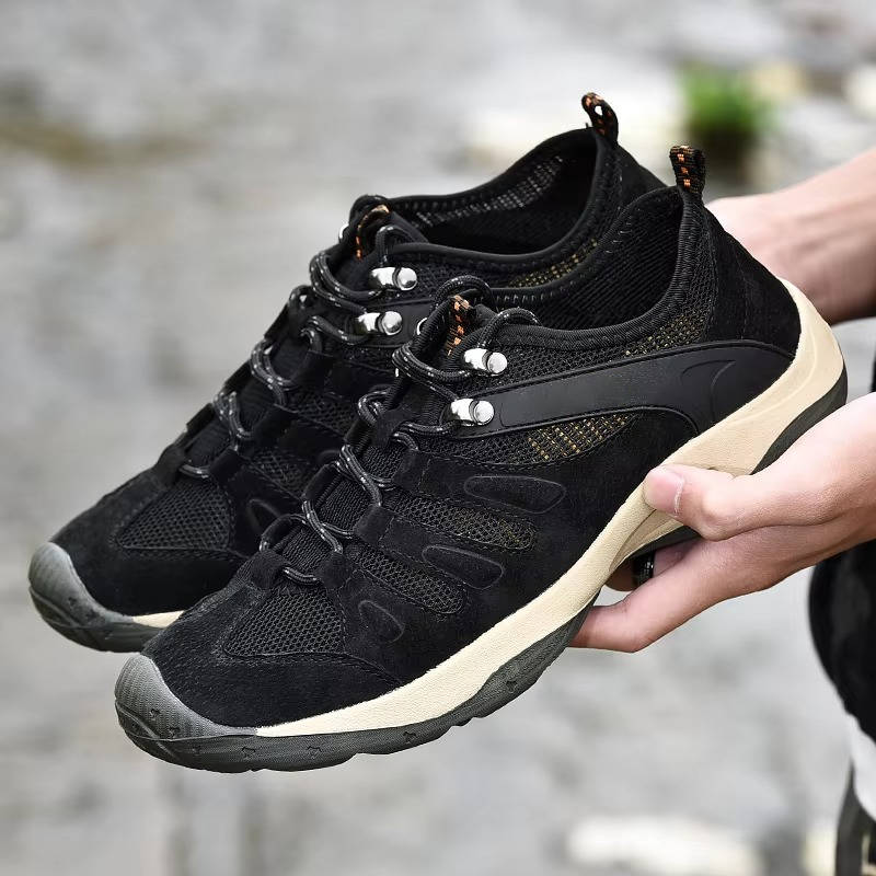 Women's All-Terrain Waterproof Hiking Shoes