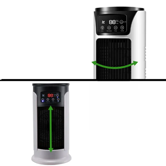 Standup Portable Air Conditioner, Windowless
