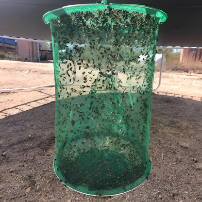 Heavy-Duty Stable Fly Catcher