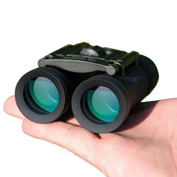 HD 40x22 Military-Grade Binoculars for Professional Hunting