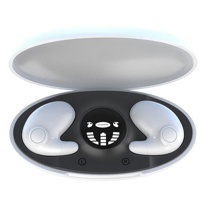 Bluetooth In-Ear Headphones with IPX5 Waterproof Design