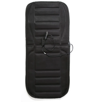 Heated Car Seat Cushion Pad