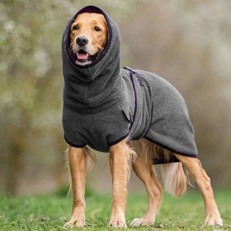 Waterproof Dog Winter Coat