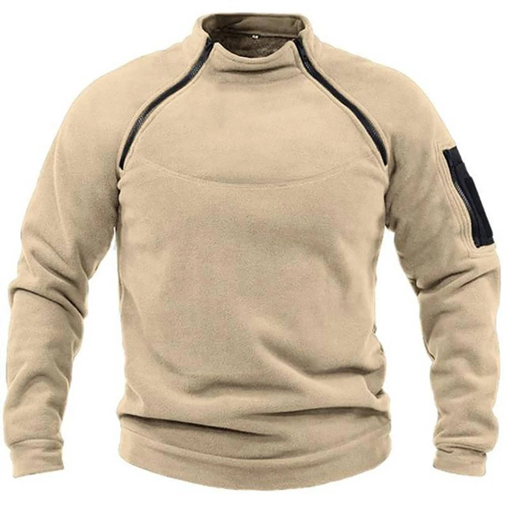 Military Combat Tactical Sweater