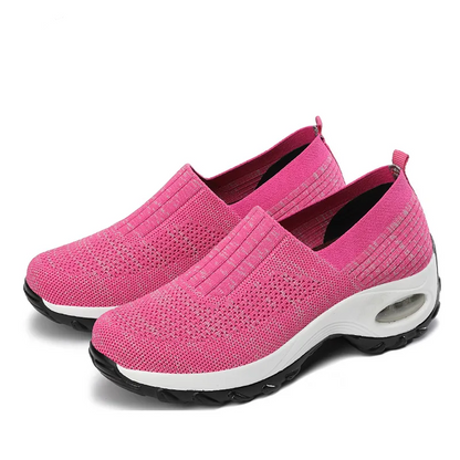 Slip On Comfortable Shoes