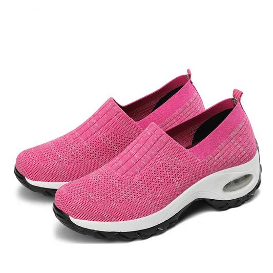 Slip On Comfortable Shoes