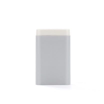 Male Enhancement Supplement Storage
