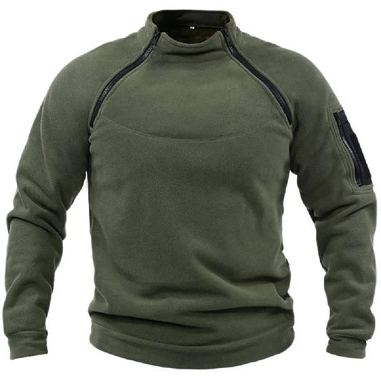 Military Combat Tactical Sweater