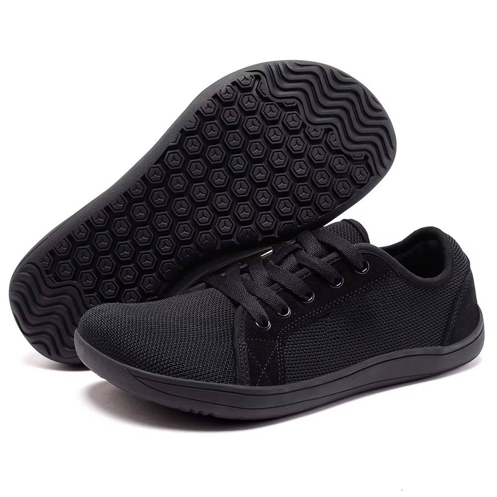 Minimalist Barefoot Shoes Wide Toe Box Zero Drop