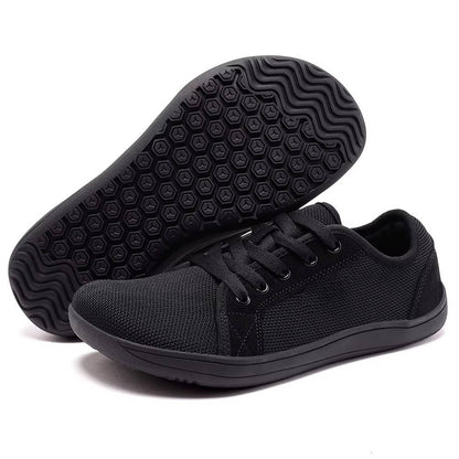 Minimalist Barefoot Shoes Wide Toe Box Zero Drop