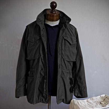 Eamon - Field Jacket For Men