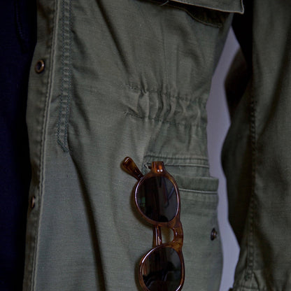 Eamon - Field Jacket For Men