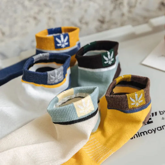 Men’s Everyday Low Cut Ankle Socks – 20-Pack Lightweight Cotton & Moisture Control