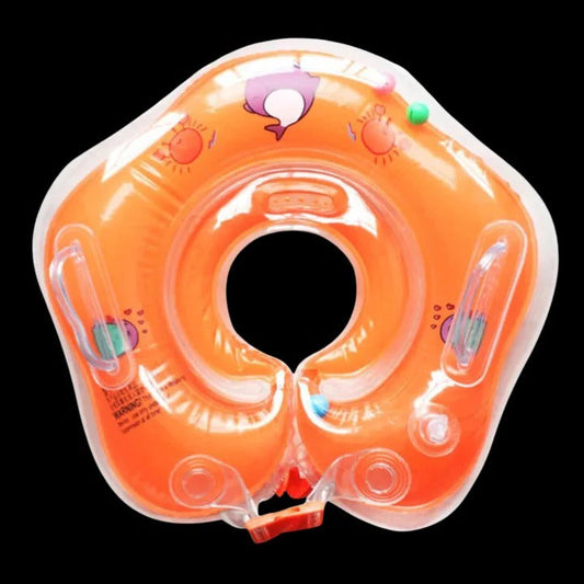 Baby Floating Neck Ring
