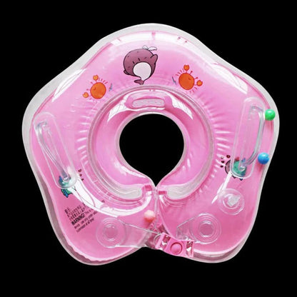 Baby Floating Neck Ring