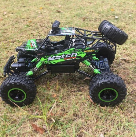 remote control truck