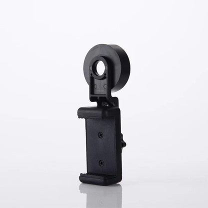 Compact 10x Monocular Telescope