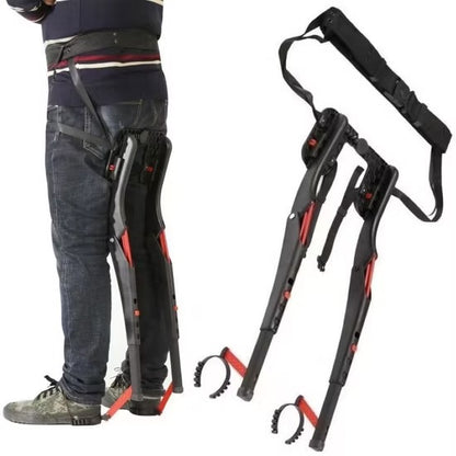 Portable Folding Seat
