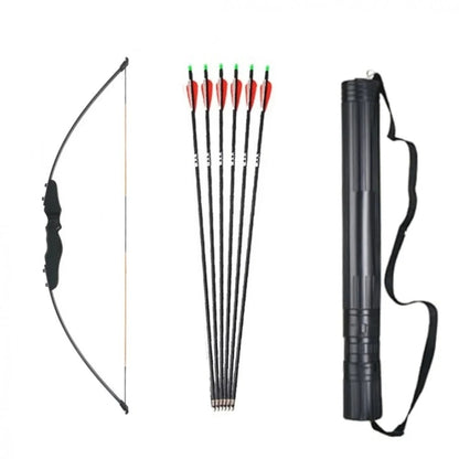 Beginner Bow and Arrow Set