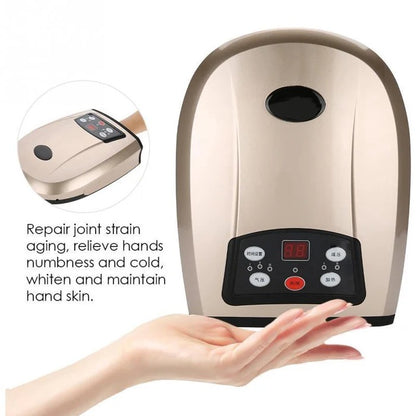 Hand Compression Massager