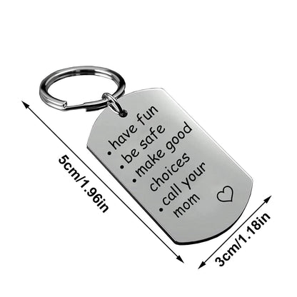 Message Keychain Reminder