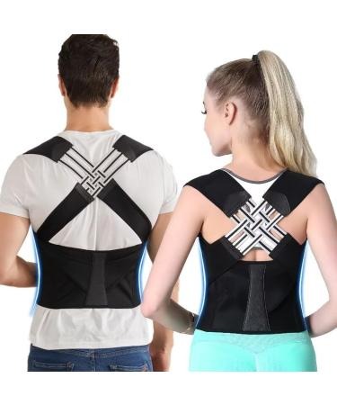 Posture Support Brace