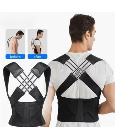 Posture Support Brace