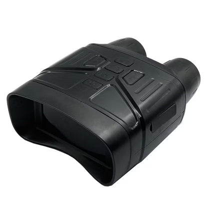 Digital Binoculars for Low-Light and Nighttime Viewing