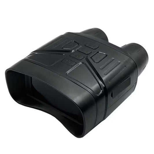 Digital Binoculars for Low-Light and Nighttime Viewing