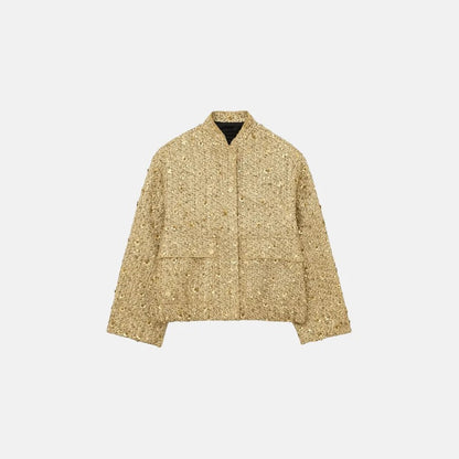 AVIATOR JACKET