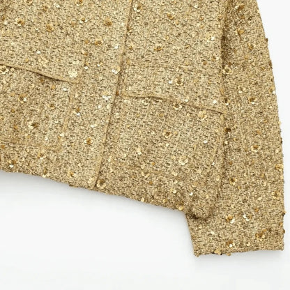 AVIATOR JACKET