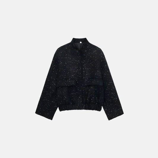 AVIATOR JACKET