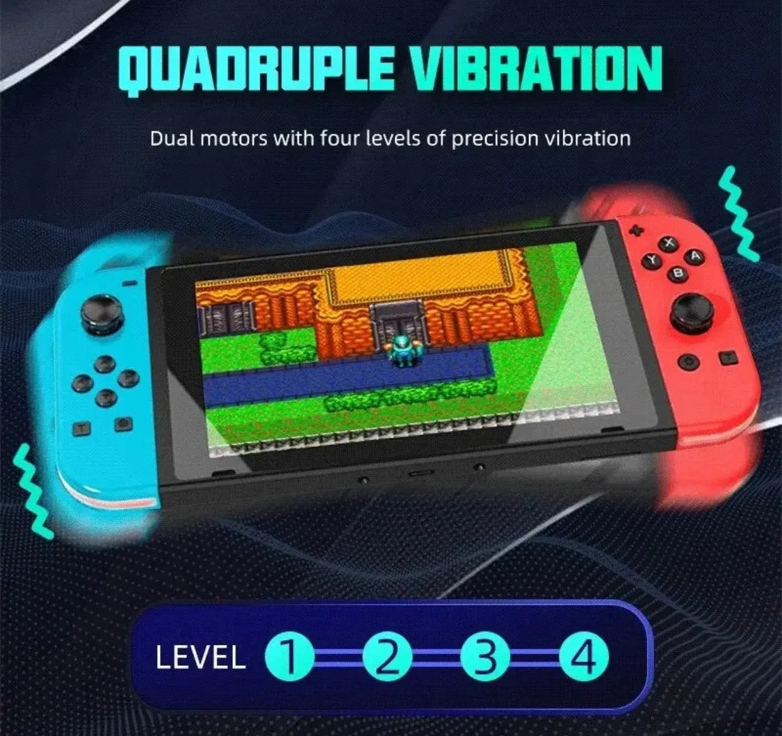 Wireless game controller