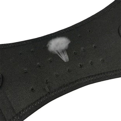 Dual-band support