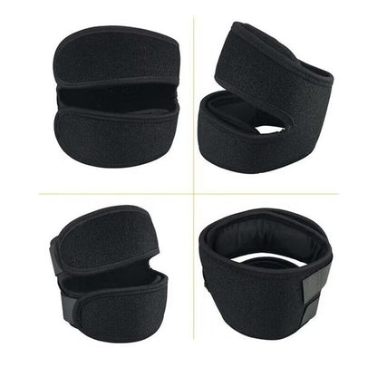 Dual-band support