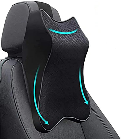 Neck support cushion