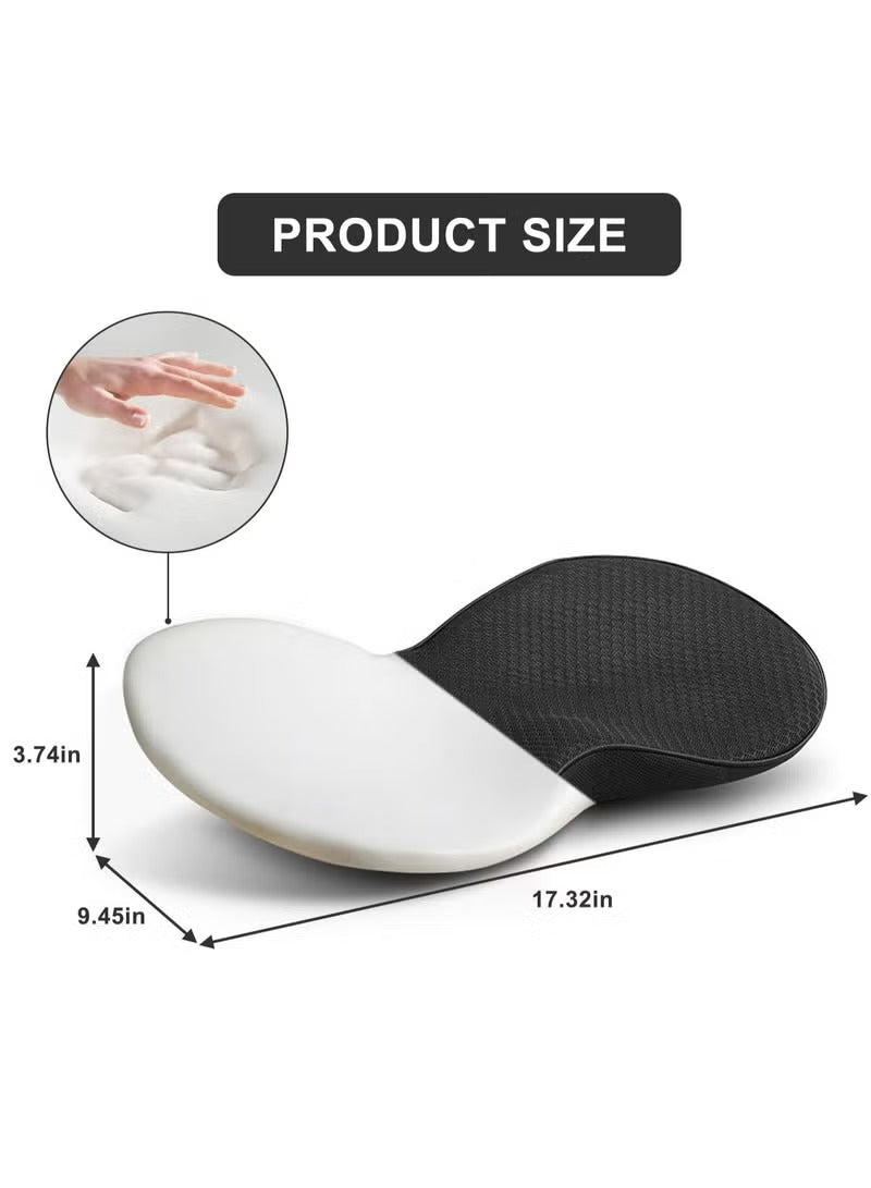 Raised Seat Cushion