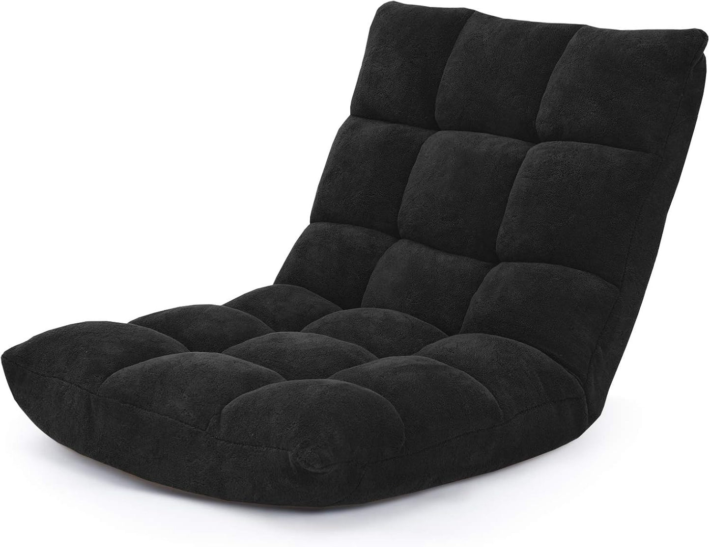 Adjustable Floor Chair