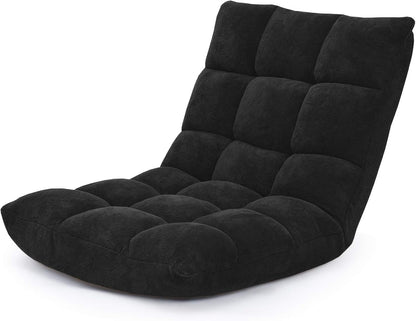 Adjustable Floor Chair