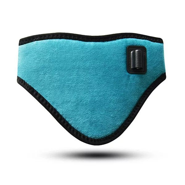 Heating Neck Brace for Targeted Relief