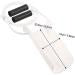 Sock Application Without Bending