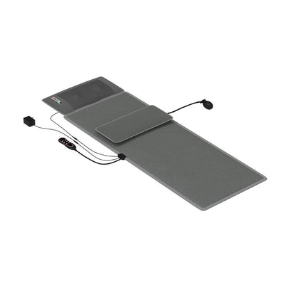 Full Body Shiatsu Massage Mat