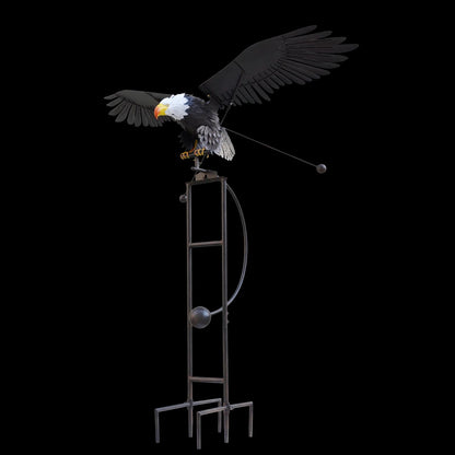 Bird Garden Patio Decoration